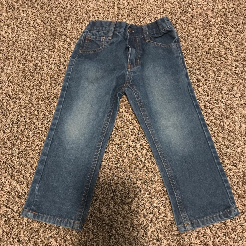 Lucky brand jeans